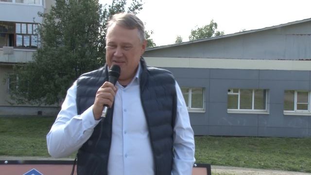 Библиотека Пушкина устроила для юных жителей города краеведческий квест. Панорама 17.07.26