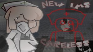 Game play (?) | Caretaker vs Artful | New LMS Careless | Die of Death(DoD)