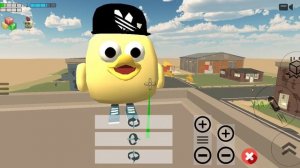 skibidi Chicken 2