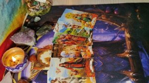 Какой у него к вам интерес 💞 таро по вариантам