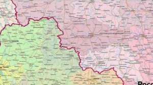 Сводка на утро 17 июля 2026 года.