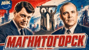 ММК и Магнитогорск: как город стал железным сердцем страны