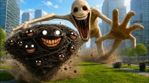 Верити напугала Пу Анимация трипофобии 😱