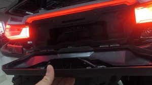 Бери квадрик RANGER 400 EFI TAO_MOTORS