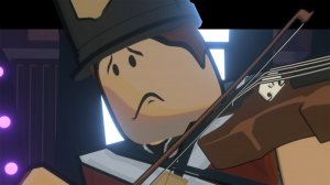[Lightbox] - Barry Virus (Guts & Blackpowder Animation)