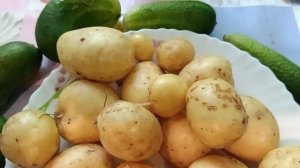 со Свежей Картошкой нас 💯👍🙏