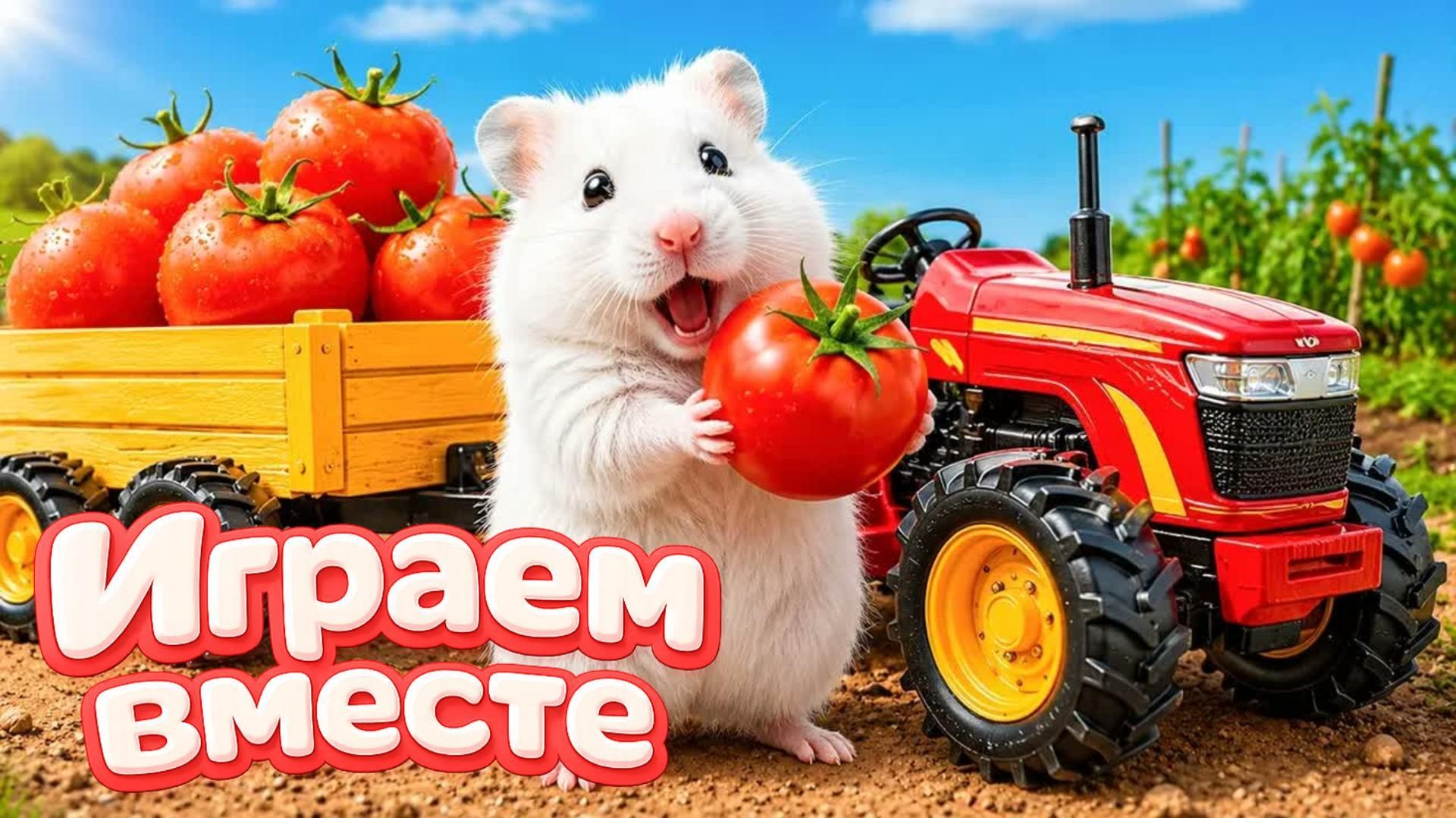 ХОМЯК ВЫБИРАЕТСЯ ИЗ СЕКРЕТНОЙ ХОМЯЧЕЙ ТЮРЬМЫ ! Забавные животные ! Супер лабиринт для хомяка №60 смотреть онлайн