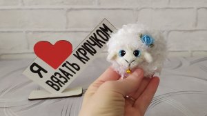 58/26 Что связала на этой неделе.