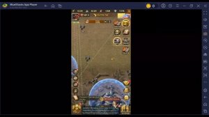 Z Route: radamption - действия при захвате столицы врага