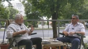 Адвокат Александр Травников и правозащитник Альберт Гаямян готовы начать совместную деятельность