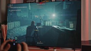 Steam Machine в реальной жизни. 4K30 — ваш предел?