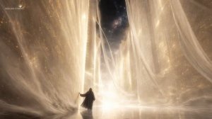 Священная Книга Что Происходит После Каждого Вопроса   Музыка для Медитации и Глубокого Сна