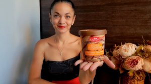 Невкусное мороженое! Мороженое, которое больше не куплю!