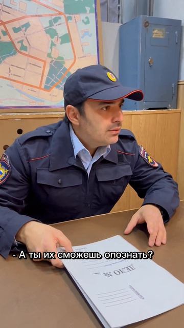 ВОвОчка! (Серия 2) "Ограбили!"