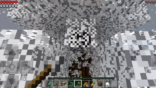 Minecraft - Pocket Edition смотреть онлайн