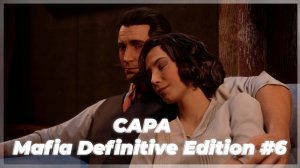 САРА Mafia Definitive Edition #6