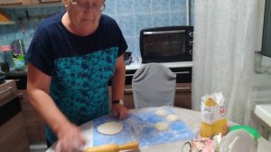 Моё утро.Завтрак.