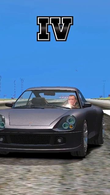 Grand Theft Auto V - Прохождение