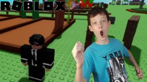 НЕКТОМОЛ ИГРАЕТ в Roblox #1 | Nektomol49