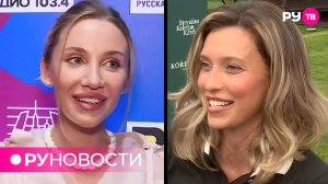 MIA BOYKA не хотела петь «Экспонат»! Почему Регина Тодоренко переживает за сына?