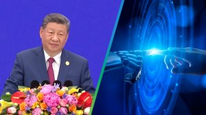 Си Цзиньпин призвал рассматривать ИИ как движущую силу на пути к общему процветанию и безопасности