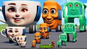 Мультики для детей .Детские мультики.Яркие мультики