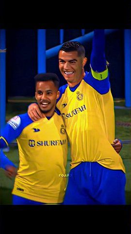 Ronaldo amazing pass 🥶 #ronaldo #pass #football #edit #viralvideo #shorts