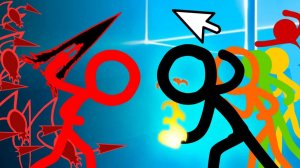 Аниматор против анимации, 2 сезон (эпизоды 5–8)