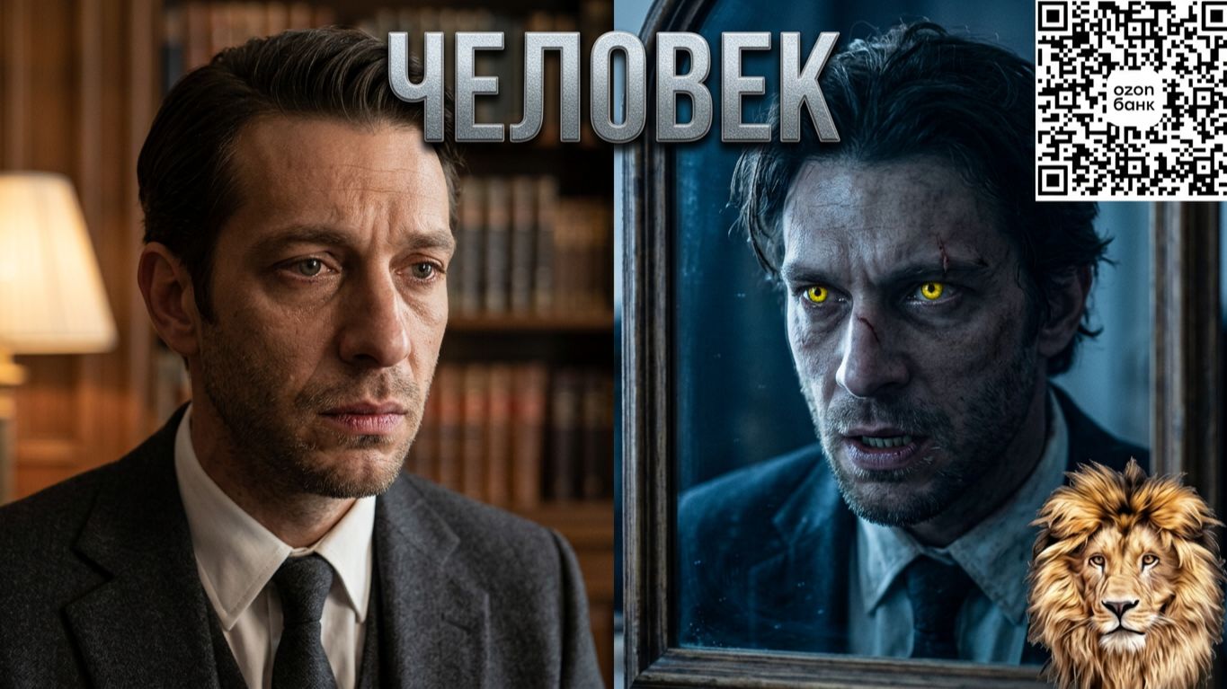 🐺⛓ L'Homme Pire Que La Bete 🐺⛓ смотреть онлайн
