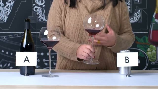 Wine Expert Guesses Cheap vs Expensive Wine _ Price Points _ Epicurious