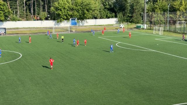 Алтай 2012 (2) — Академия Динамо 2013 2-ой тайм смотреть онлайн