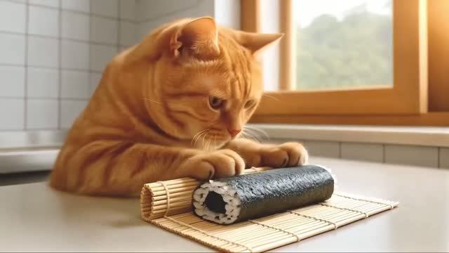 Котики