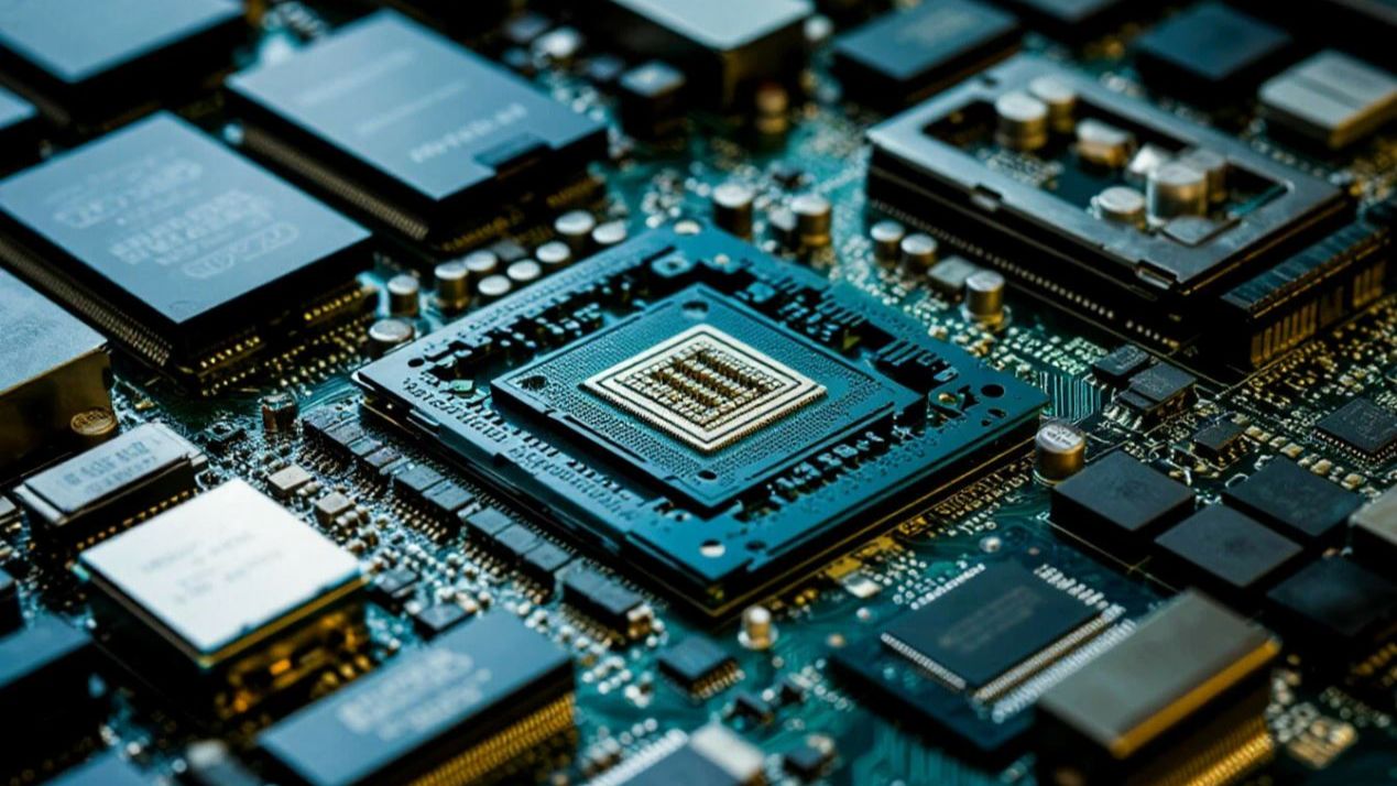 Story # 340 : The Heart of Computing Understanding Computer Hardware and Components. смотреть онлайн
