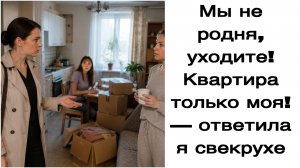 Истории из жизни|Мы не родня, уходите|Аудио рассказы|Аудиокниги слушать онлайн|Жизненные истории