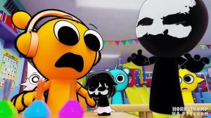SPRUNKI_но_ВСЕ_ТЕПЕРЬ_МАШИНЫ_Incredibox_анимации