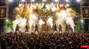 Nu Metal Reggae Mix – HEAVY RIDDIM Session ⚡🔥   Dub Metal Bass