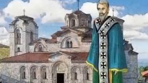 Преподобный Андрей Критский.