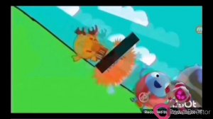 Побег от клона лосяша add round 9