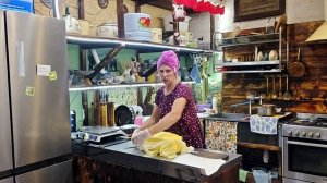 ОТКРЫЛИ СЕЗОН КУПАНИЯ ВЫГУЛИВАЕМ МАРФУШУ