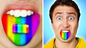 КРУТЫЕ ПРАНКИ И ТРЮКИ # Удиви Друзей Вместе с Multi DO