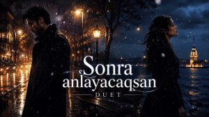 Sonra Anlayacaqsan (Duet Cover 2026)