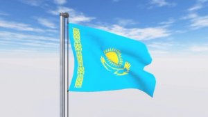 гимн Казахстана (берите для казахских каналов)