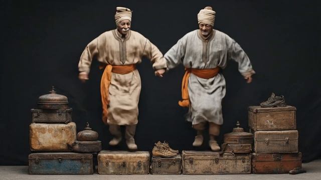 Visual Arts - path 7 смотреть онлайн