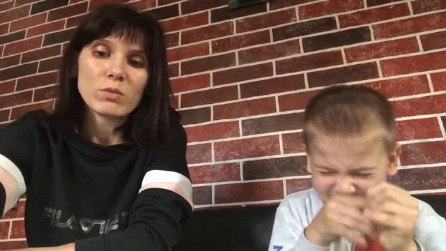 Видеообращение мамы Демида Павленко