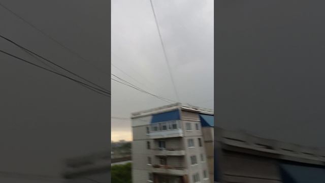 Гроза 2! смотреть онлайн