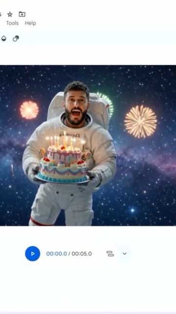 Google Vids позволит вам стать звездой своих ИИ-видео