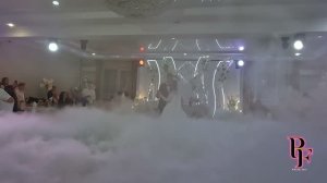 Пусть ваша любовь будет подобна небу, бесконечна