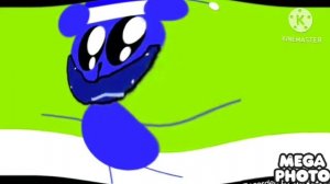 Killed gummy bear reddy Christmas is coming Brazilian song