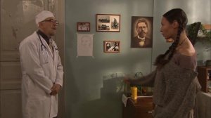 Актёрский шоурил