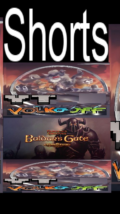 Baldurs Gate Enhanced Edition / #Shorts